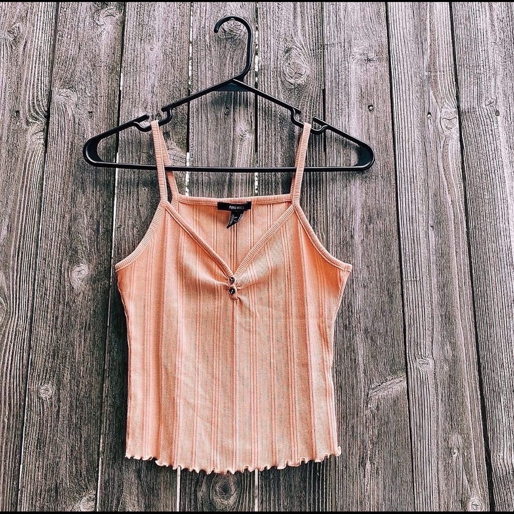 Peachy Summer is here!! 🍑